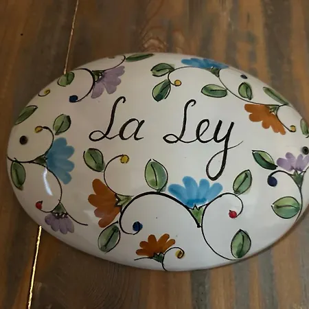 Frühstückspension Il Correggiolo Argenta