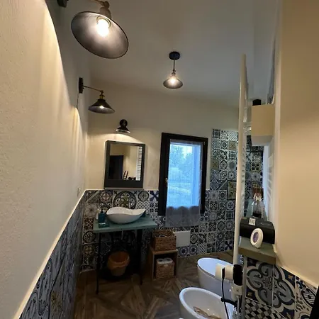 Il Correggiolo Frühstückspension