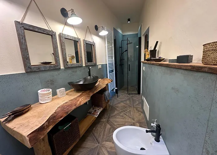 Il Correggiolo 3* Argenta