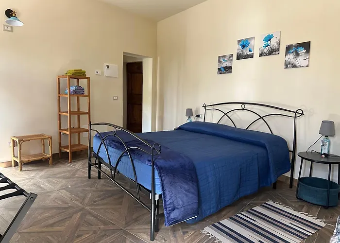 Il Correggiolo Bed and Breakfast