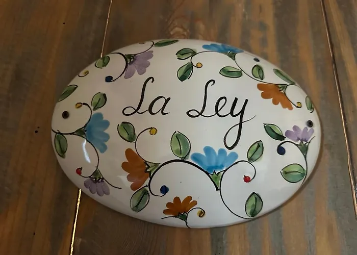 Bed and Breakfast Il Correggiolo Argenta