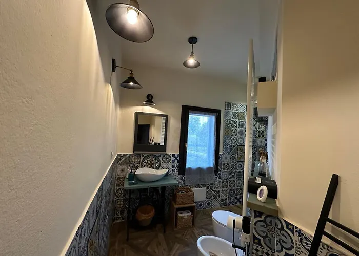 Il Correggiolo Bed and Breakfast