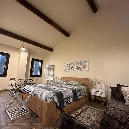 Bed & Breakfast Il Correggiolo