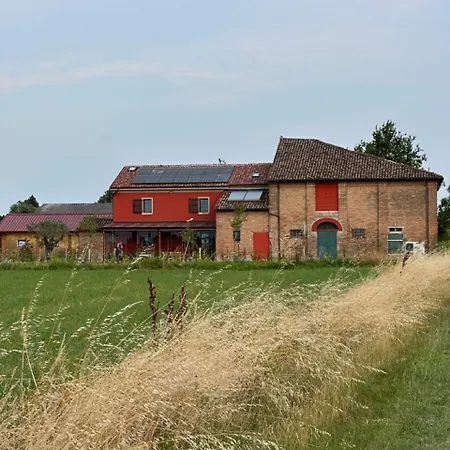 Il Correggiolo Argenta