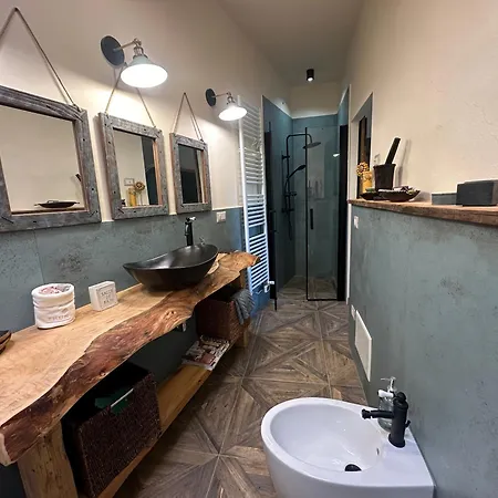 Il Correggiolo 3* Argenta