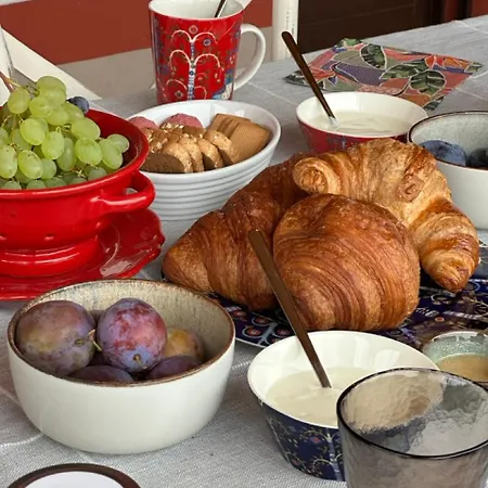 Il Correggiolo 3* Argenta