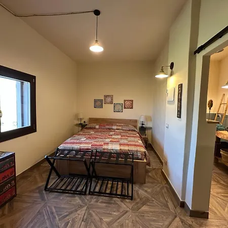 Bed & Breakfast Il Correggiolo Argenta