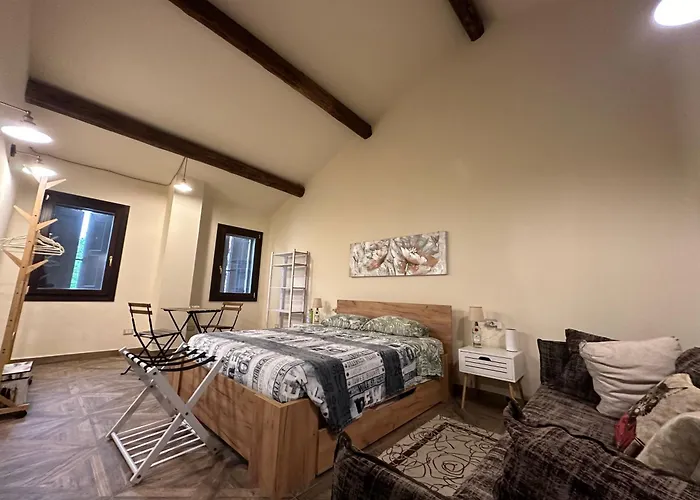 Bed & Breakfast Il Correggiolo