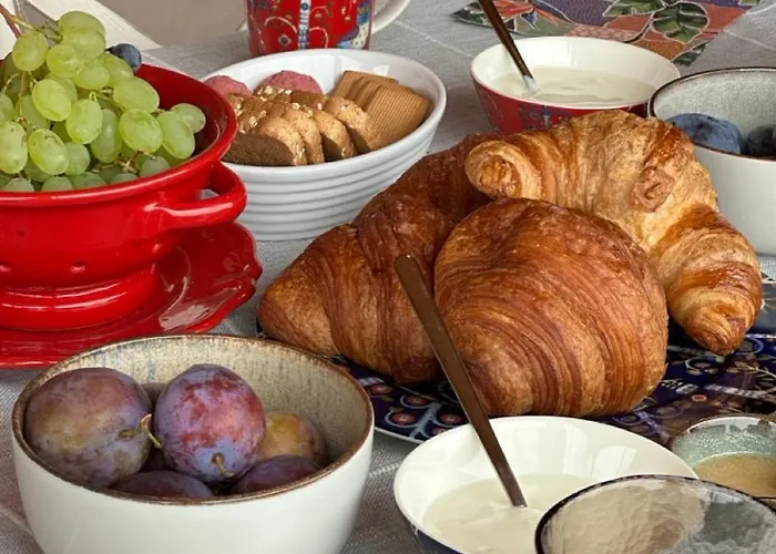 Il Correggiolo 3* Argenta