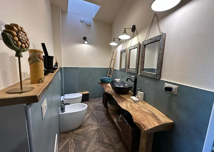 Bed & Breakfast Il Correggiolo